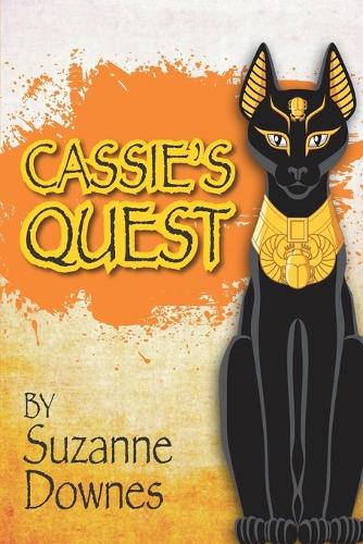 Cassie's Quest: (English)