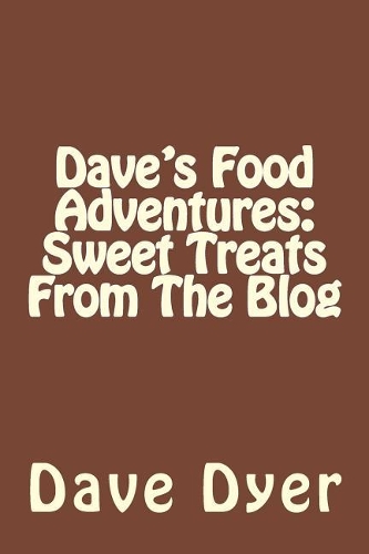 Dave's Food Adventures