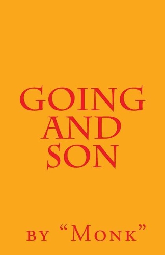 Going and Son: A Novel.(Red Herring Books)
