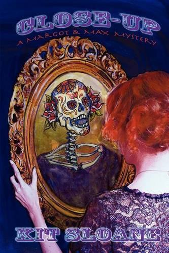 Close-Up: (Margot &amp; Max)