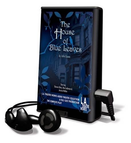 The House of Blue Leaves
