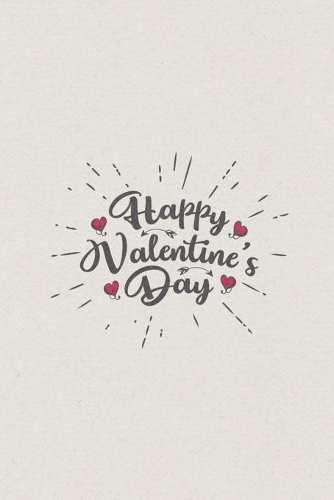 Happy Valentines Day