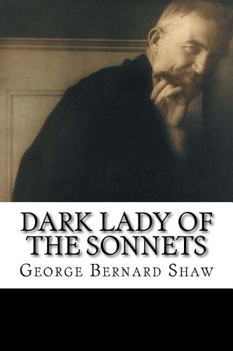 Dark Lady of the Sonnets