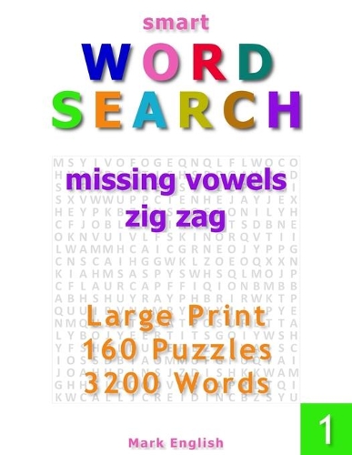 Smart Word Search
