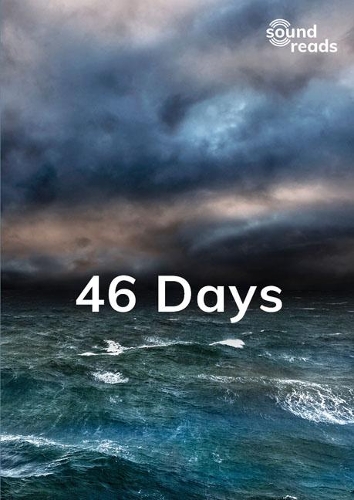 46 Days: (Set 3: Book 3 Sound Reads)