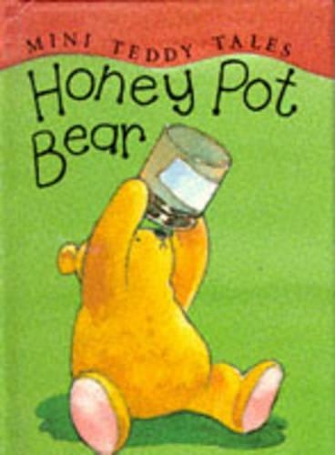 Mini Teddy Tales