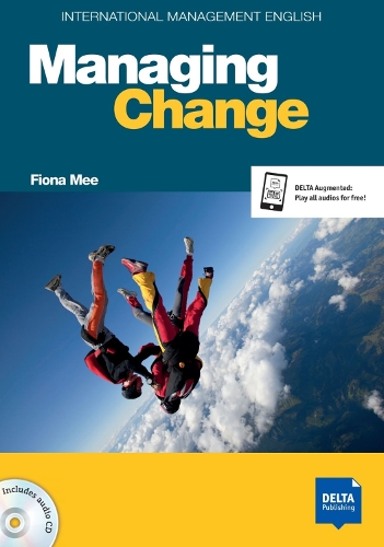 Managing Change B2-C1