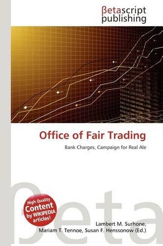 Office of Fair Trading