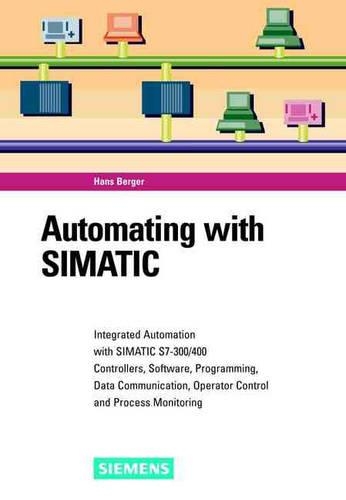 Automating with SIMATIC