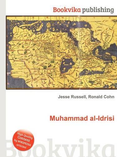 Muhammad Al-Idrisi