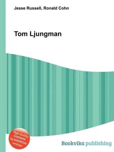 Tom Ljungman