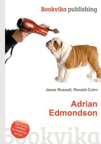 Adrian Edmondson: (English)