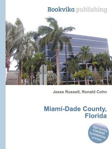 Miami-Dade County, Florida