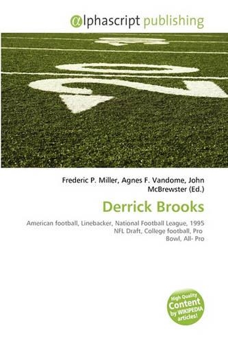 Derrick Brooks