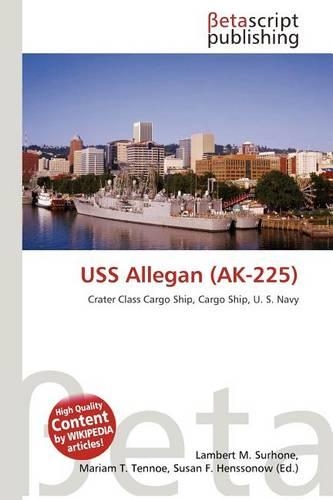 USS Allegan (AK-225)