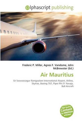 Air Mauritius