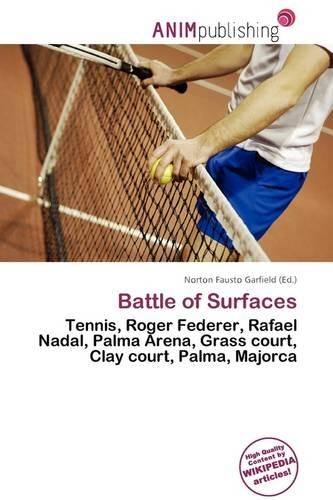 Battle of Surfaces: (English)