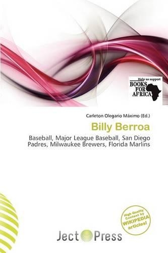 Billy Berroa: (English)