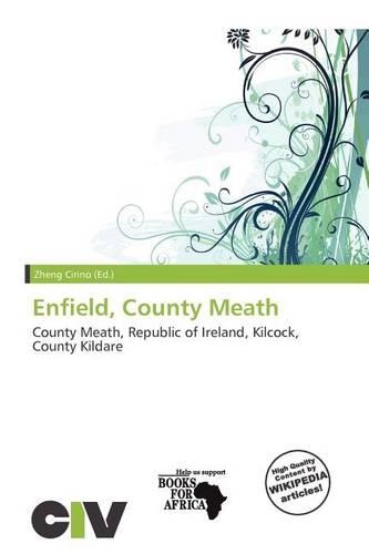 Enfield, County Meath