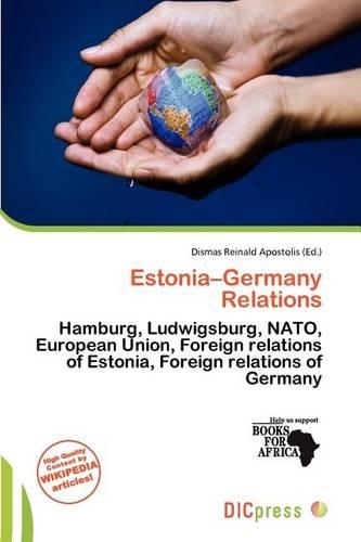 Estonia-Germany Relations