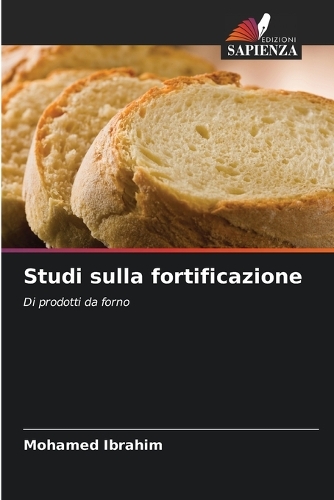 Studi sulla fortificazione
