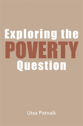 Exploring the Poverty Question