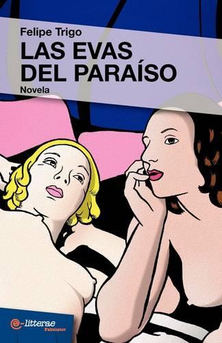 Las Evas Del Paraiso