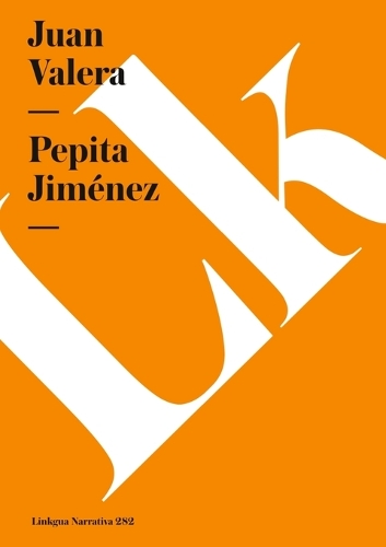 Pepita Jiménez: (282 Narrativa)