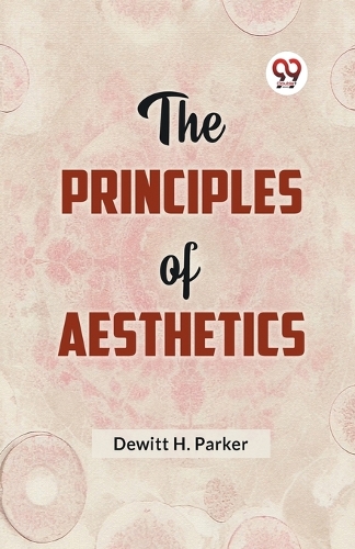 The Principles of Aesthetics