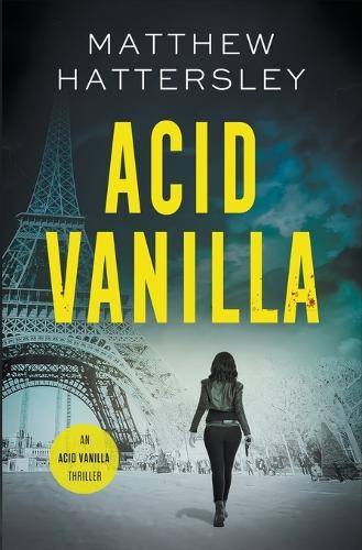 Acid Vanilla