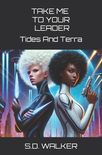 Take Me To Your Leader