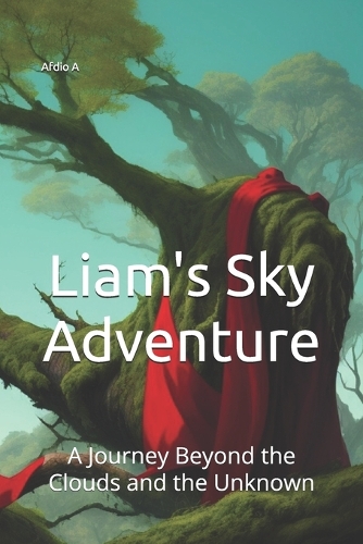 Liam's Sky Adventure
