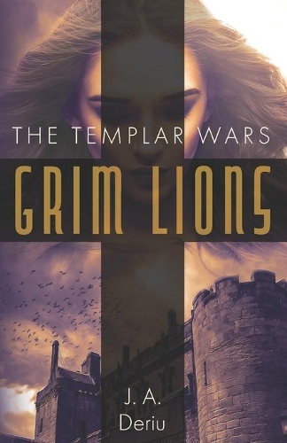 Grim Lions: (Templar Wars)