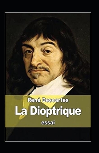 La dioptrique Annoté