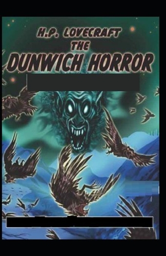 The Dunwich Horror