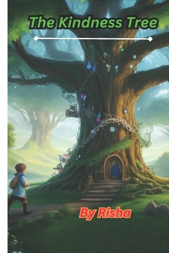 The Kindness Tree