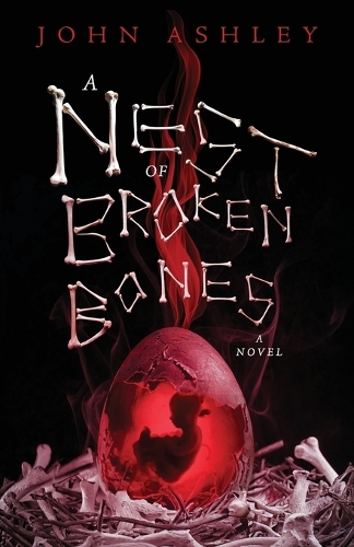 A Nest of Broken Bones