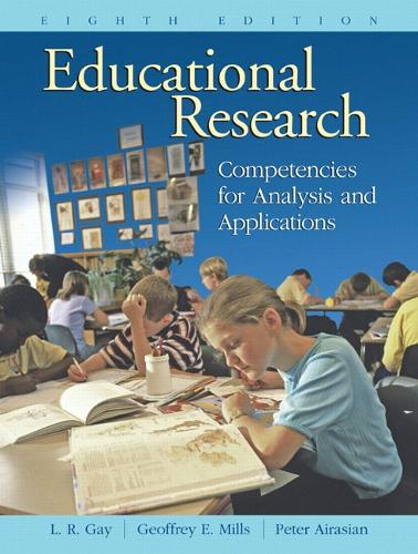 Educational Research