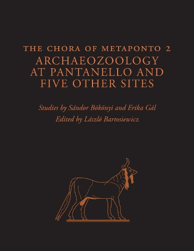 The Chora of Metaponto 2