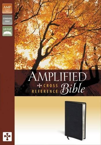 Amplified Cross-Reference Bible