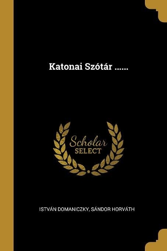 Book Cover