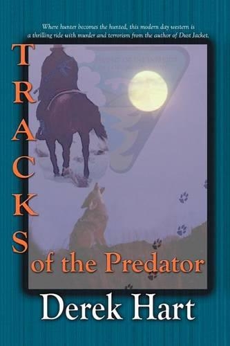 Tracks of the Predator: (English)