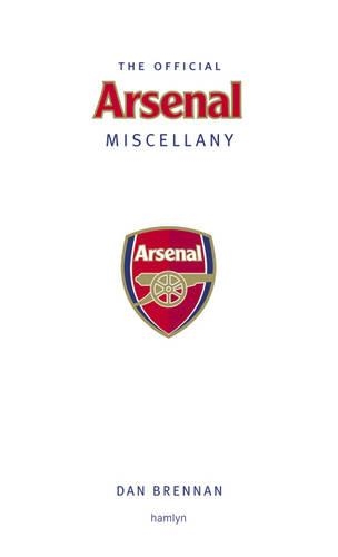 The Official Arsenal Miscellany
