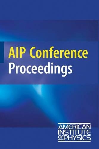Icnaam 2010: (1281/1 AIP Conference Proceedings / Mathematical and Statistical Physics)