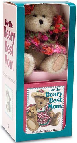For the Beary Best Mom