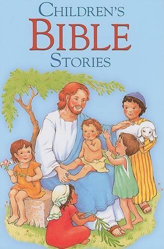 Children's Bible Stories