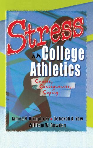 Stress in College Athletics
