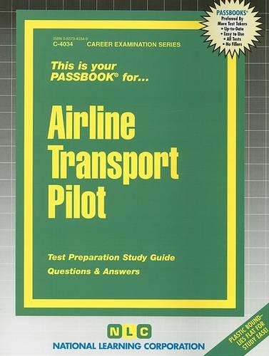 Airline Transport Pilot