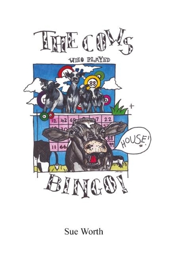 The Cows Who Played Bingo