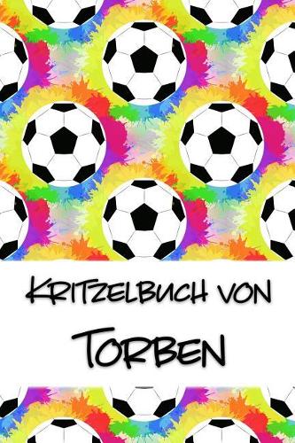 Kritzelbuch von Torben